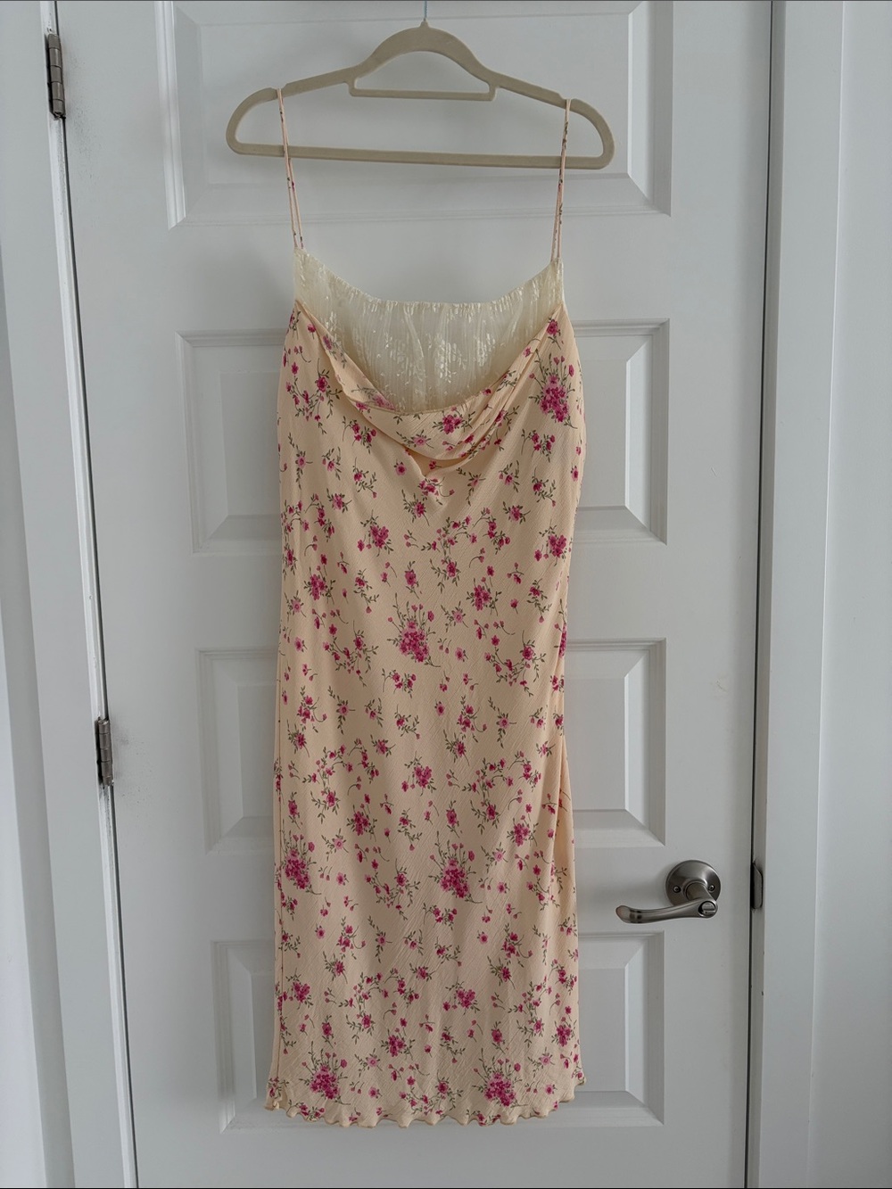 Vintage Hugo Buscati Dress